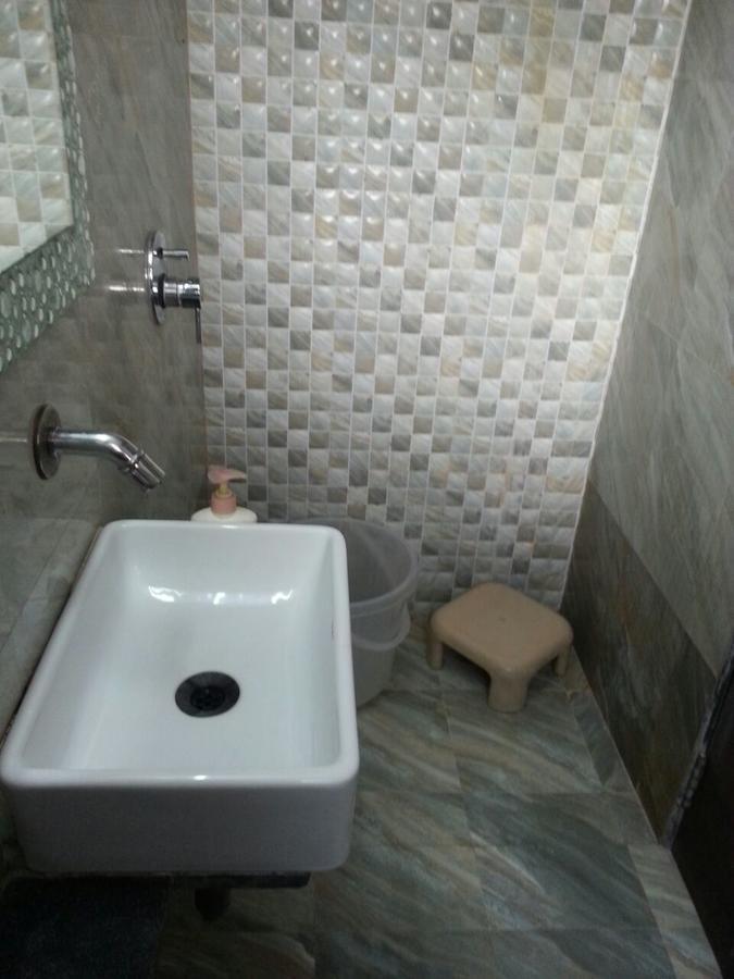 Arista Service Apartments Andheri Bombaj Exteriér fotografie